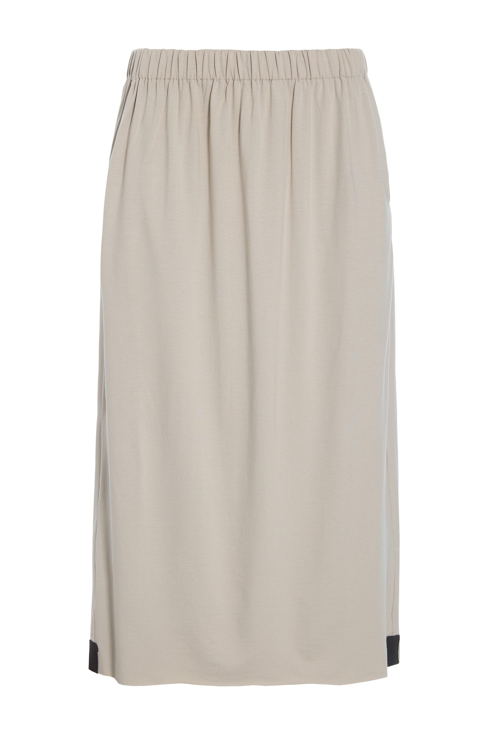 HENRIETTE STEFFENSEN COPENHAGEN SKIRT W/POCKETS - 98065 NEDERDELE KIT 831