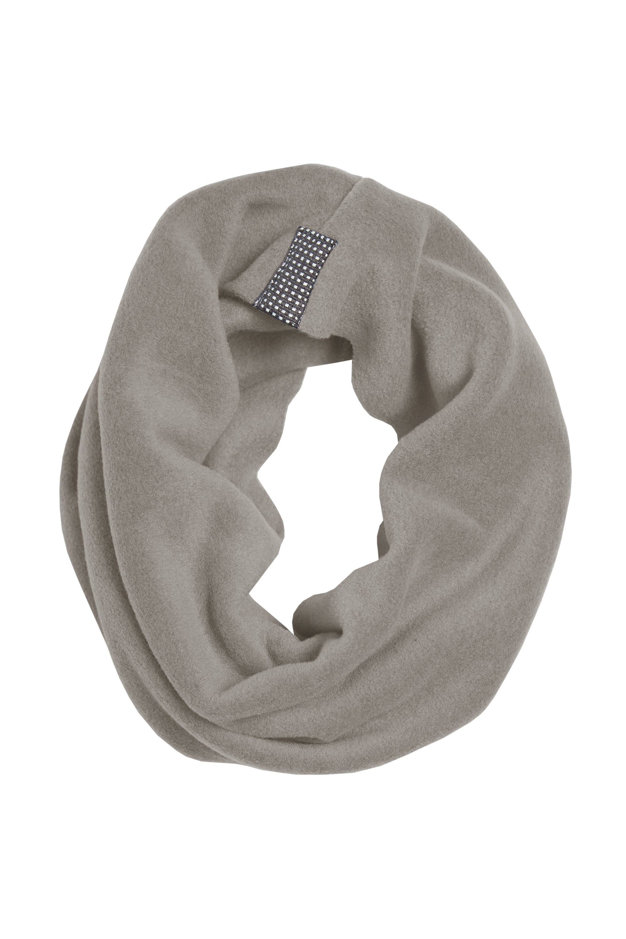 CARL BY STEFFENSEN COPENHAGEN SNOOD SCARF - 1043C SCARFS ELEPHANT 654