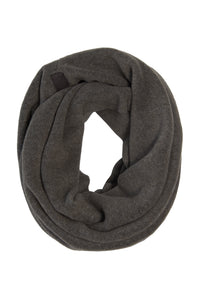 SNOOD SCARF - 4074 - BARK
