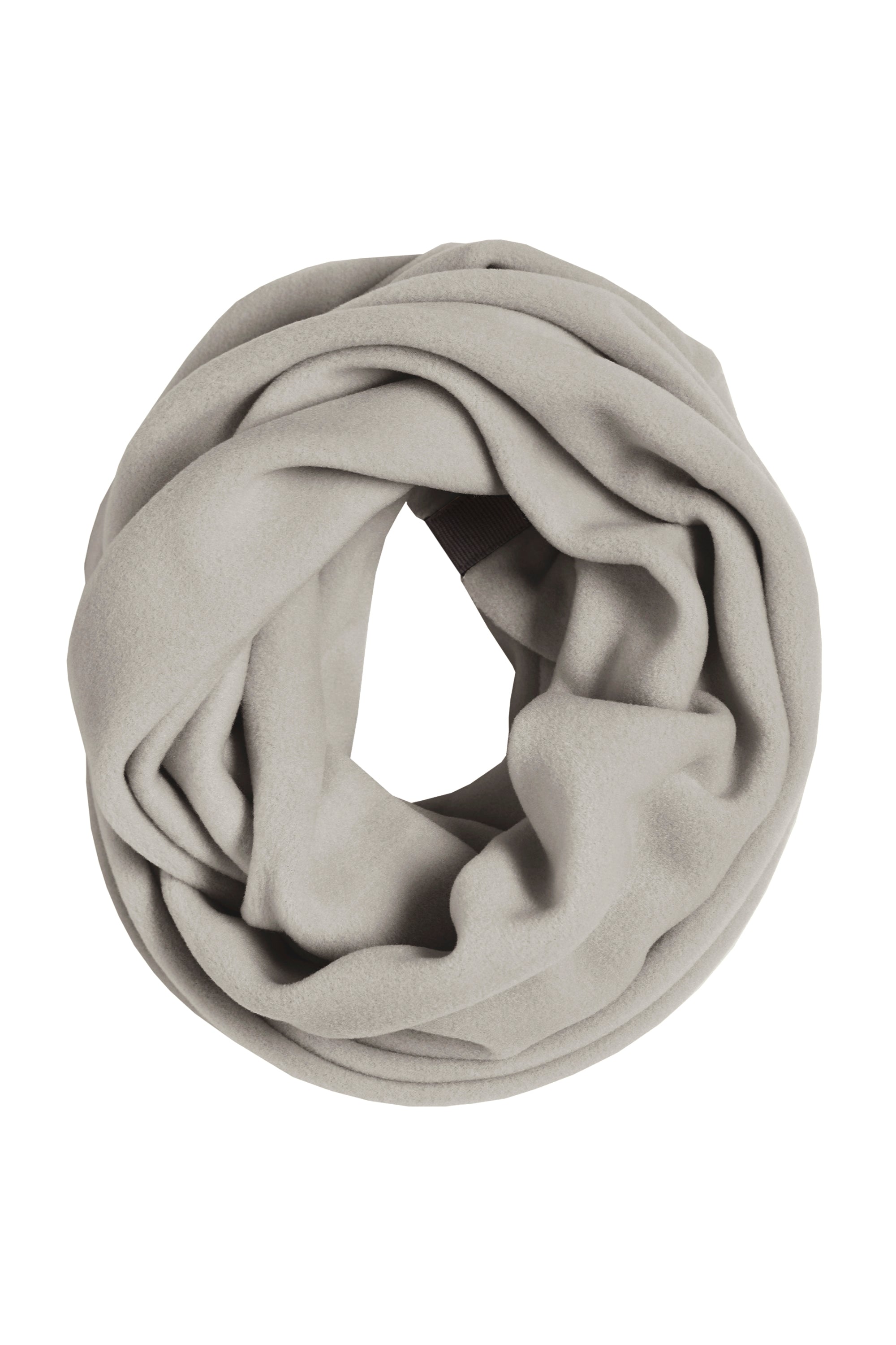 HENRIETTE STEFFENSEN COPENHAGEN SNOOD SCARF - 4074 SCARFS ELEPHANT 654