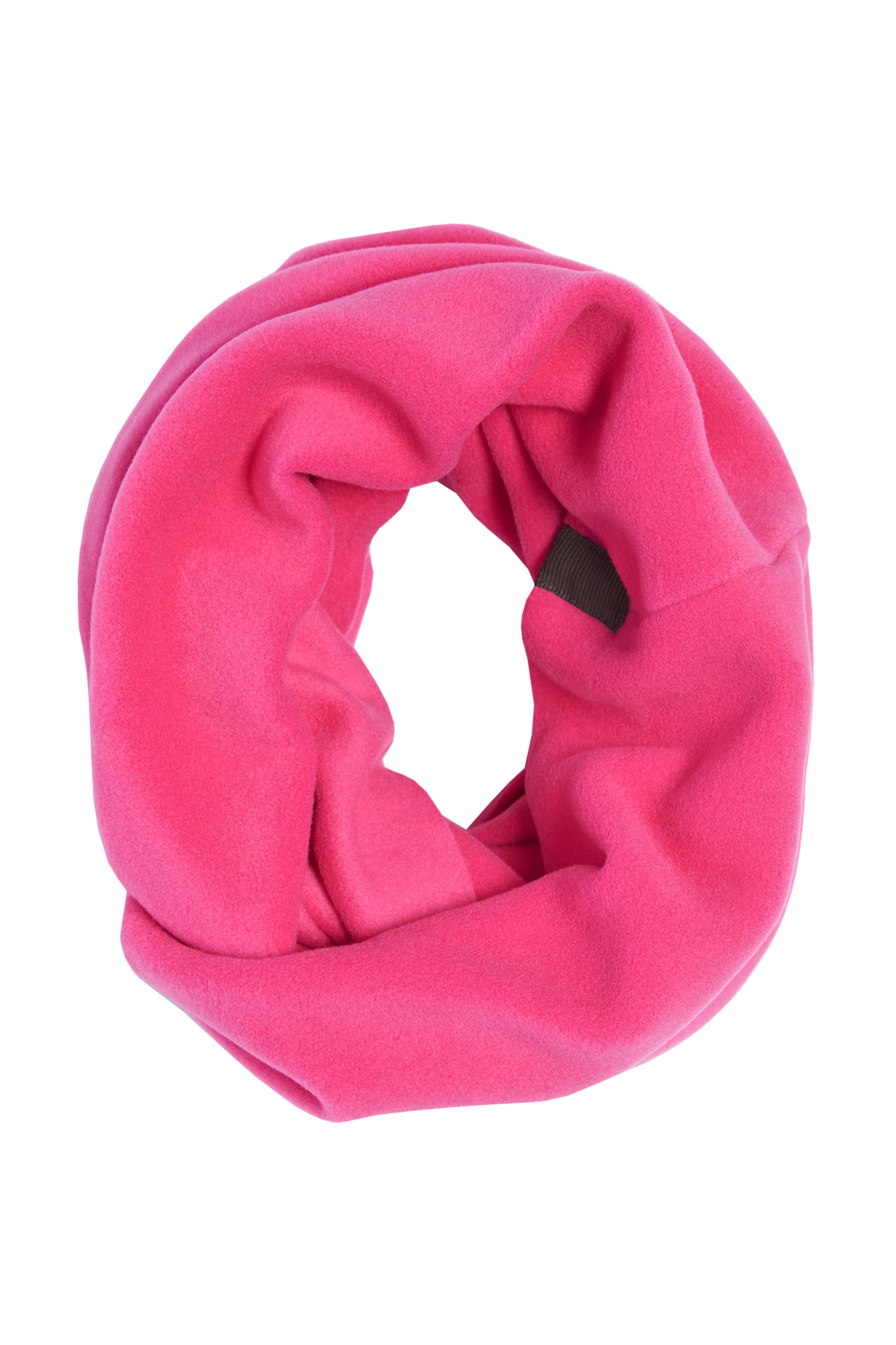 HENRIETTE STEFFENSEN COPENHAGEN SNOOD SCARF - 4074 SCARFS PINK 369