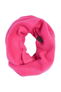 SNOOD SCARF - 4074 - PINK