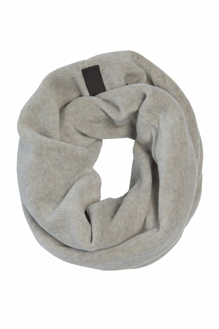 HENRIETTE STEFFENSEN COPENHAGEN SNOOD SCARF - 4074 SCARFS SAND 805