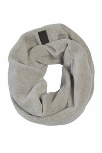 SNOOD SCARF - 4074 - SAND