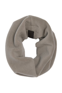 SNOOD SCARF - 4111 - ELEPHANT