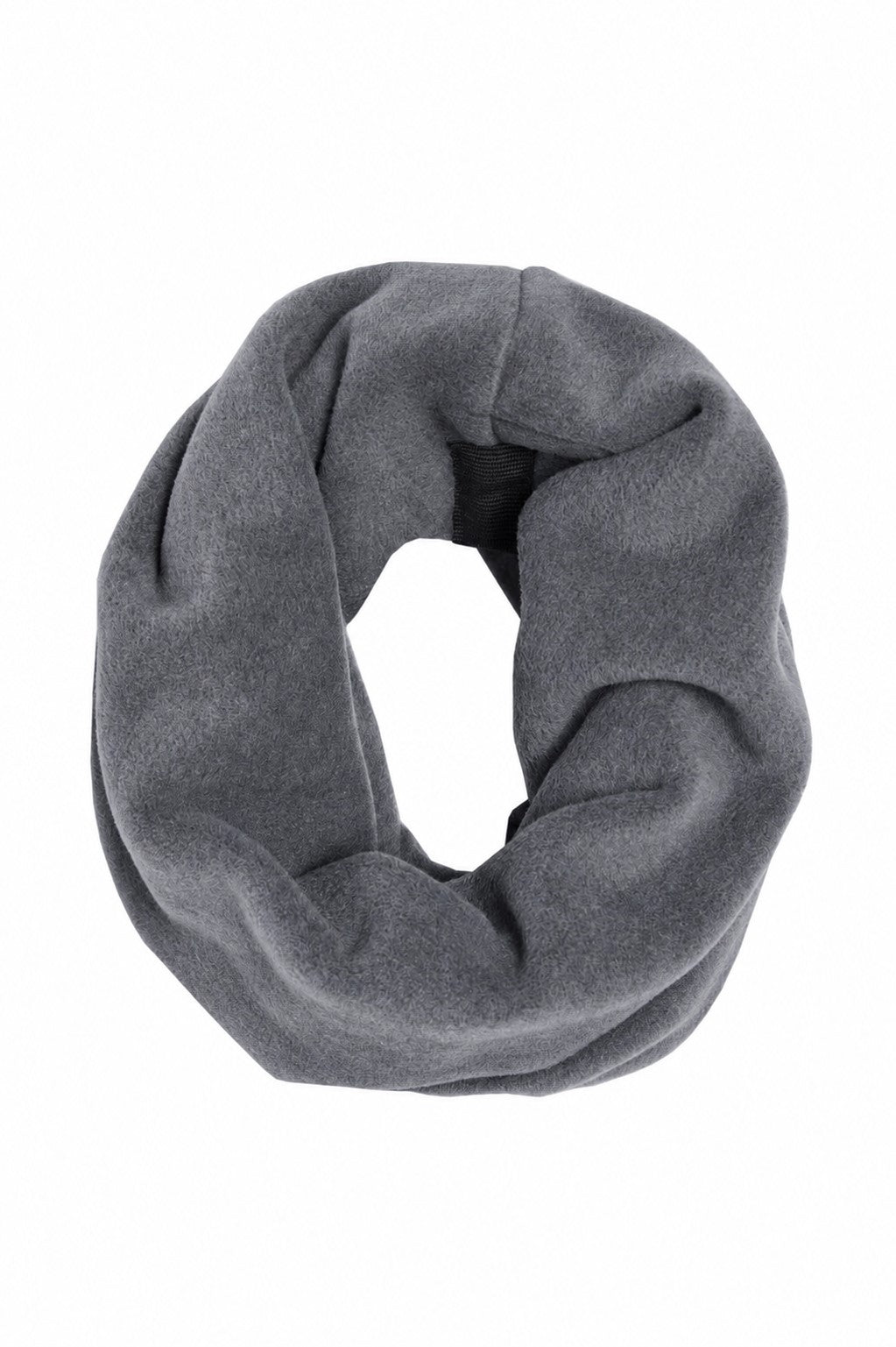 HENRIETTE STEFFENSEN COPENHAGEN SNOOD SCARF - 4111 SCARFS GREY 905