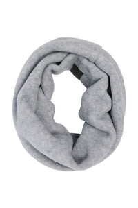 SNOOD SCARF - 4111 - LIGTH GREY