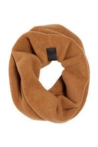 SNOOD SCARF - 4111 - RUST