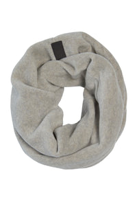 SNOOD SCARF - 4111 - SAND