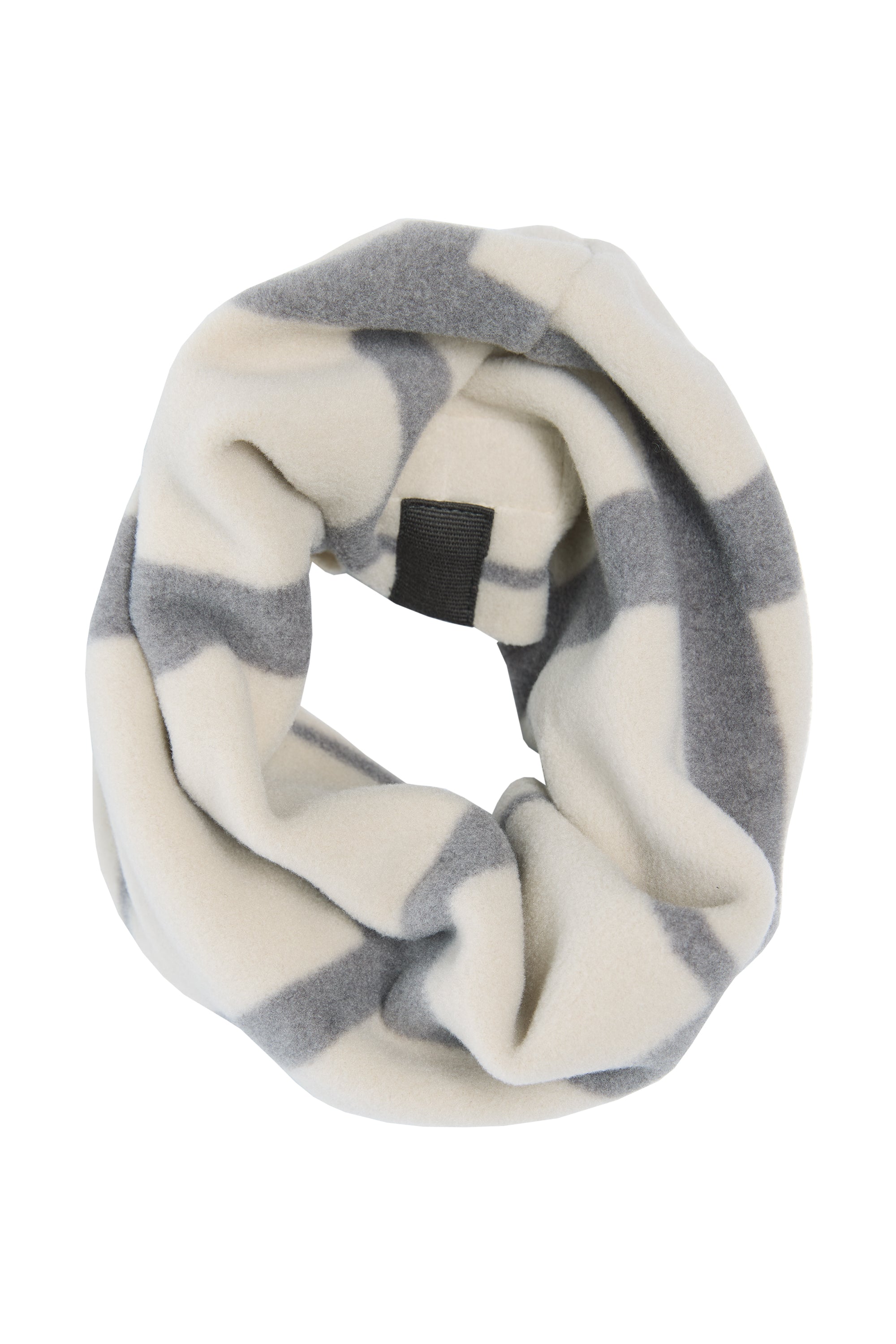 HENRIETTE STEFFENSEN COPENHAGEN SNOOD SCARF - 4111P SCARFS CLAN PRINT KIT 780