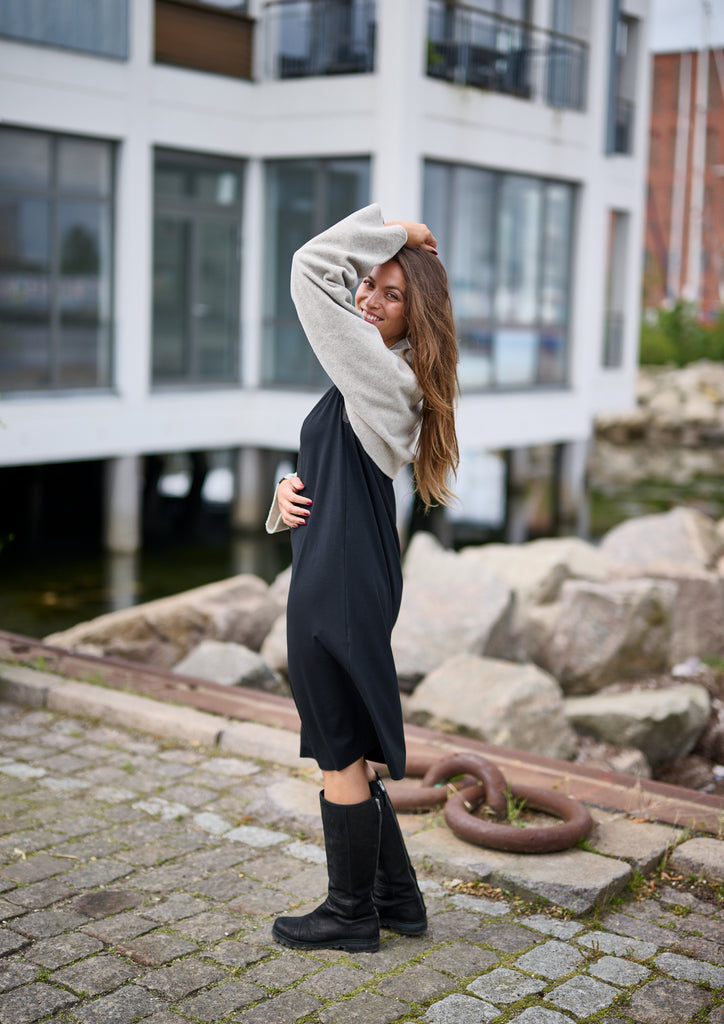 The versatile summer look