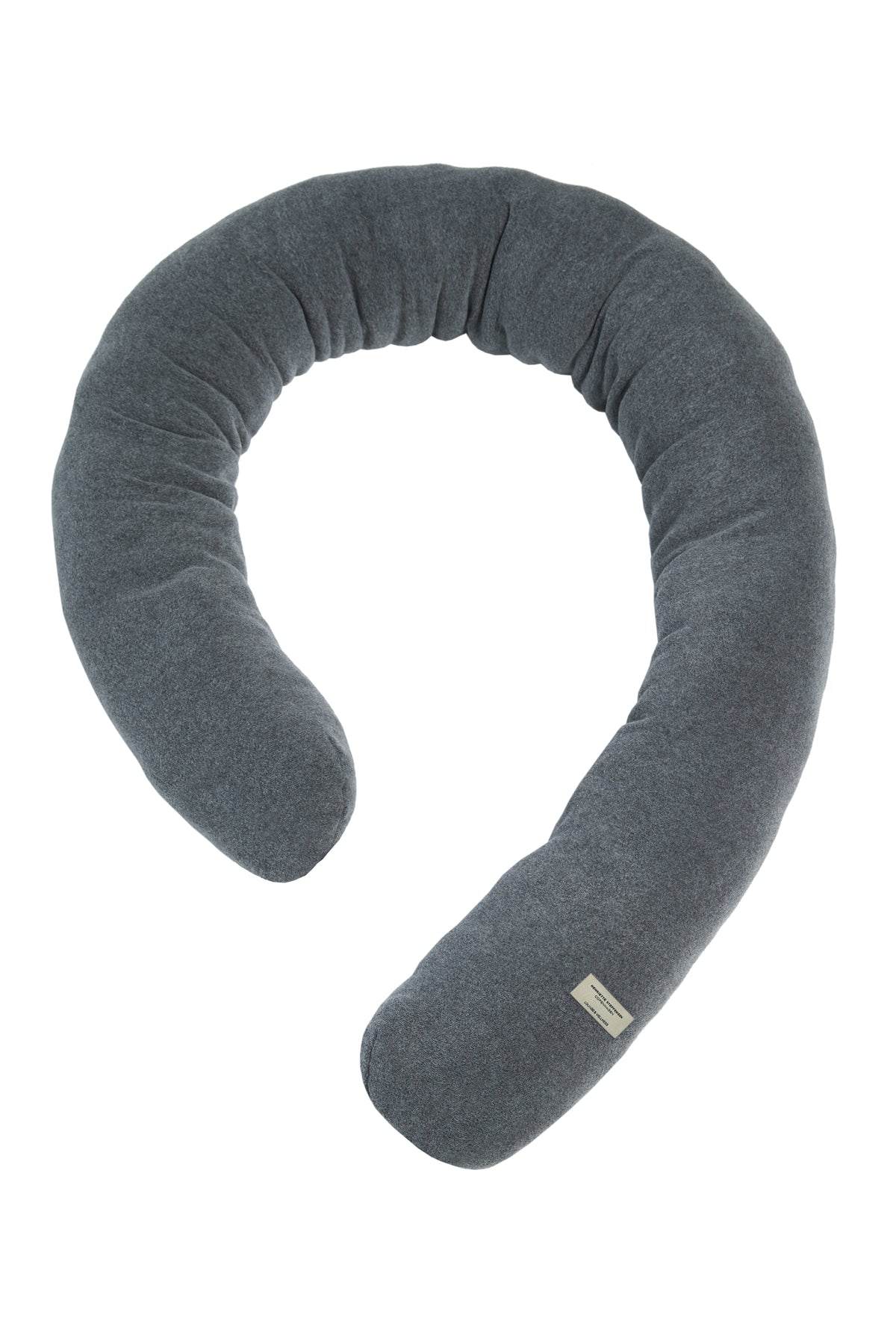 HENRIETTE STEFFENSEN COPENHAGEN SUPPORT PILLOW - 4130 PILLOWS GREY 905