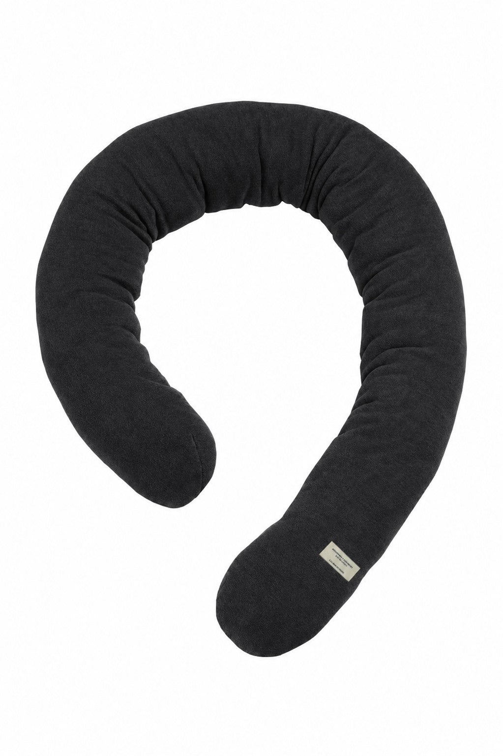 HENRIETTE STEFFENSEN COPENHAGEN SUPPORT PILLOW - 4130 PILLOWS SOFT BLACK 914