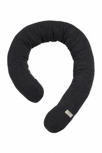 SUPPORT PILLOW - 4130 - SOFT BLACK