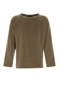 SWEATER LOOSE FIT - 1010C - ROCK
