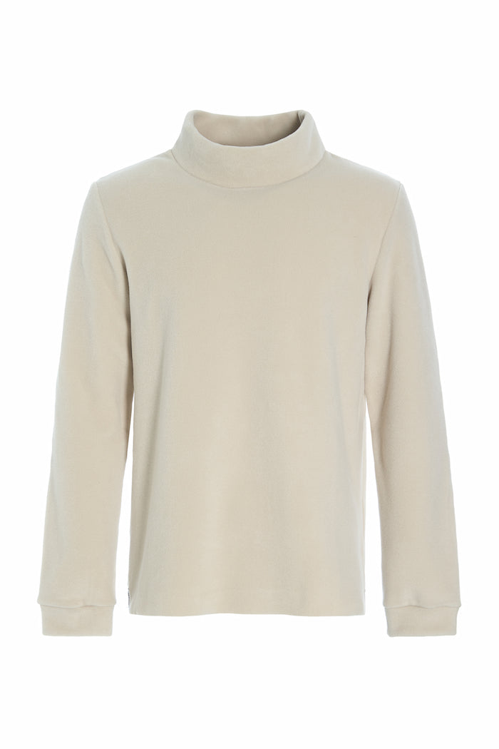 CARL BY STEFFENSEN COPENHAGEN SWEATER W/ HIGH NECK - 1031C BLOUSES & SWEATERS KIT 831