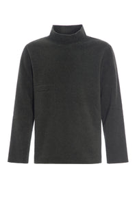 SWEATER W/ TURTLE NECK - 1003C - FORREST