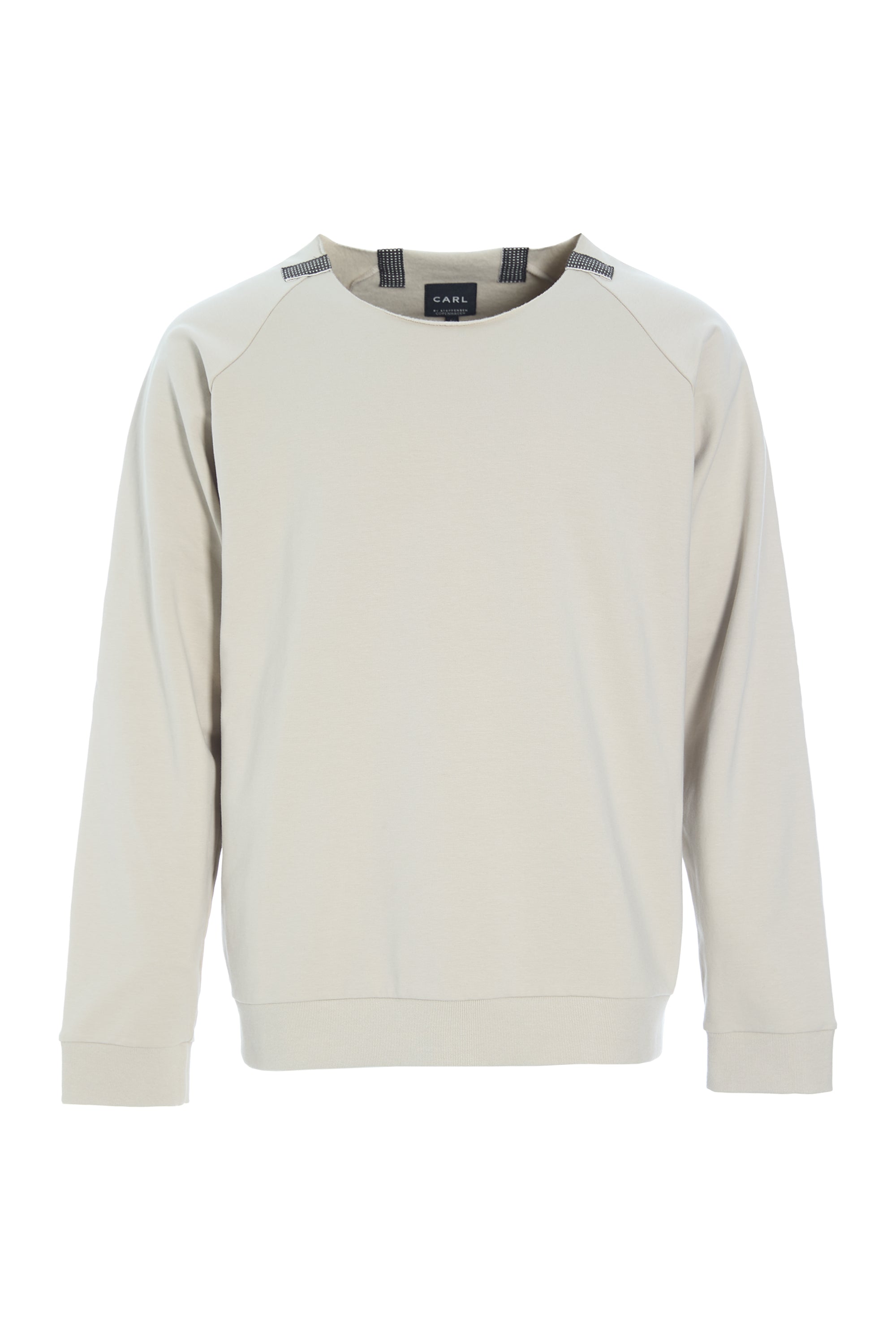 CARL BY STEFFENSEN COPENHAGEN SWEATSHIRT - 1035C BLOUSES & SWEATERS KIT 831