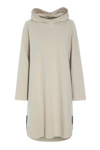 SWEAT DRESS - 73011 - KIT