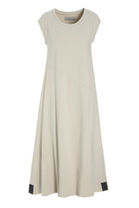 SWEAT DRESS - 73405 - KIT
