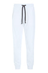 SWEAT PANTS - 1033C - WHITE