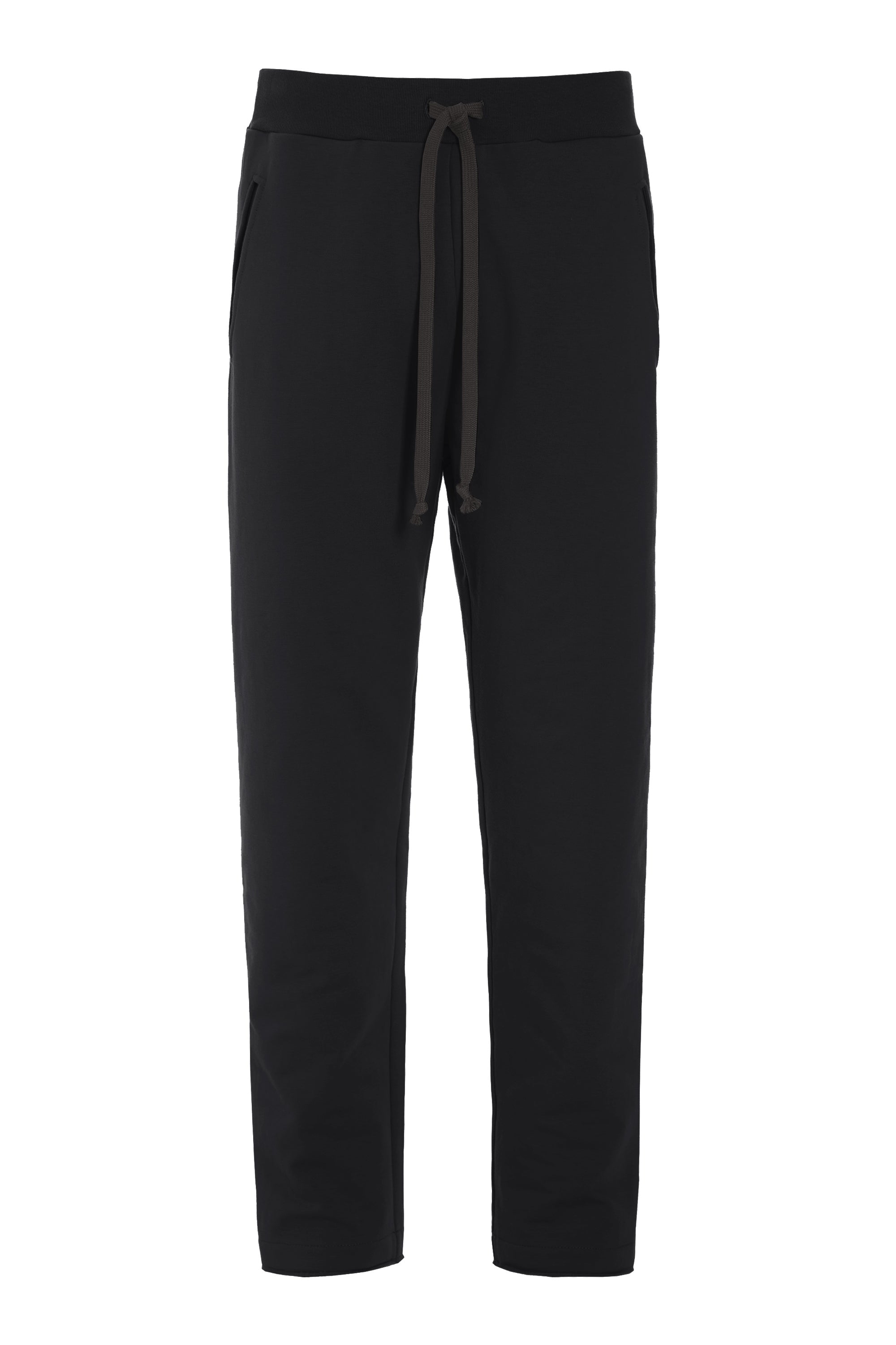 CARL BY STEFFENSEN COPENHAGEN SWEAT PANTS - 1047C JOGGING BLACK 900