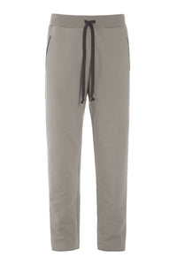 SWEAT PANTS - 1047C - ELEPHANT