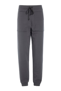 SWEAT TROUSERS - 72011 - GREY