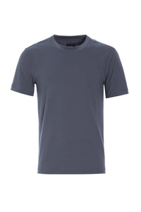 T-SHIRT - 1018C - DEEP BLUE