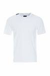 T-SHIRT - 1018C - WHITE