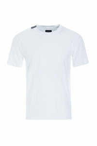 T-SHIRT - 1018C - WHITE