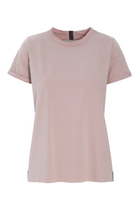 T-SHIRT - 96048 - NUDE
