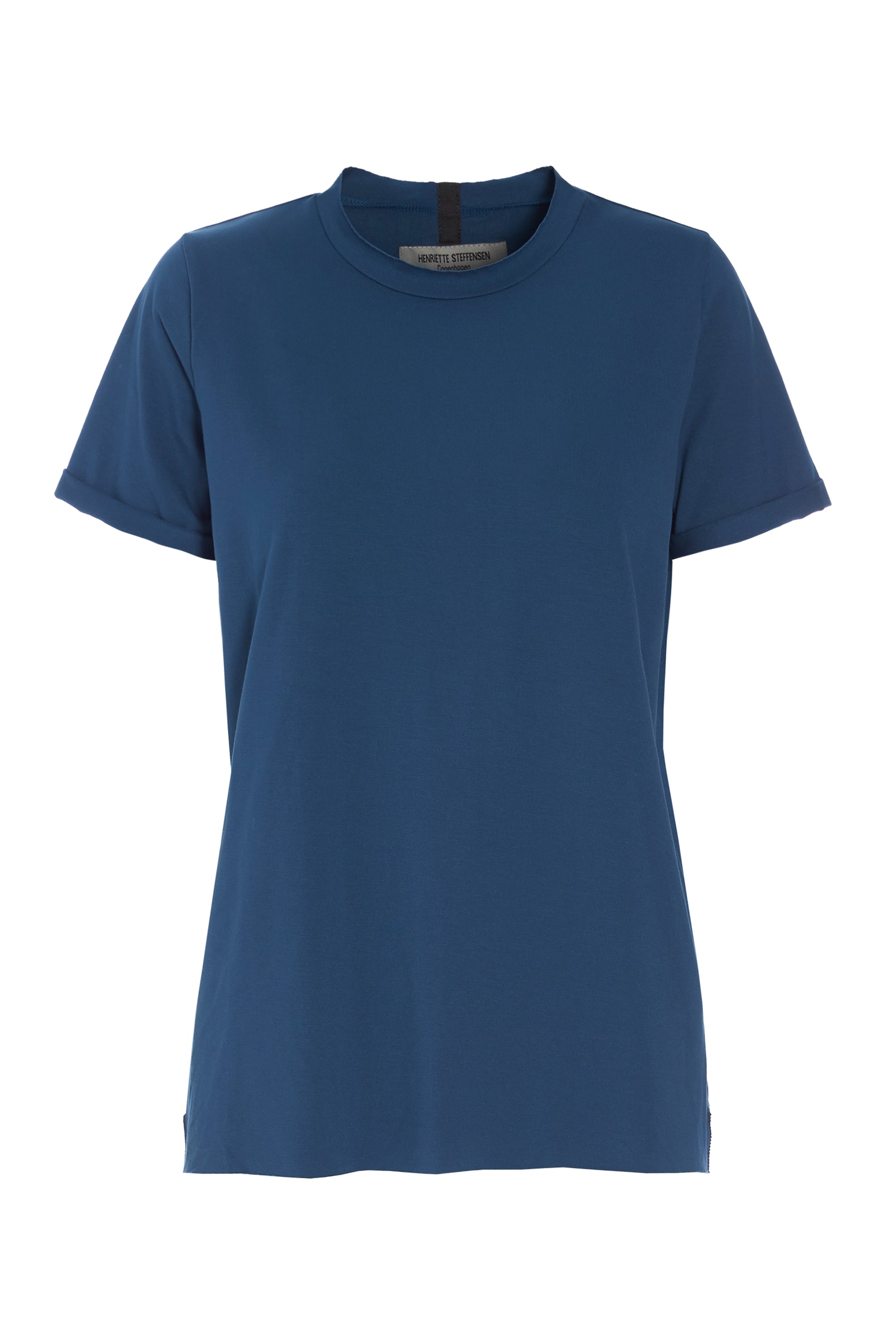HENRIETTE STEFFENSEN COPENHAGEN T-SHIRT - 96048 T-SHIRTS SPACE