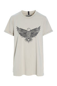 T-SHIRT EAGLE - 96089 - KIT