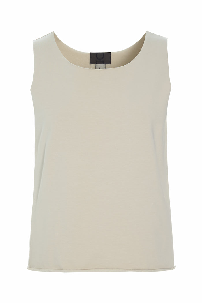 HENRIETTE STEFFENSEN COPENHAGEN TANK TOP - 71011 BLUSER KIT 831