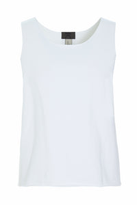 TANK TOP - 71011 - WHITE