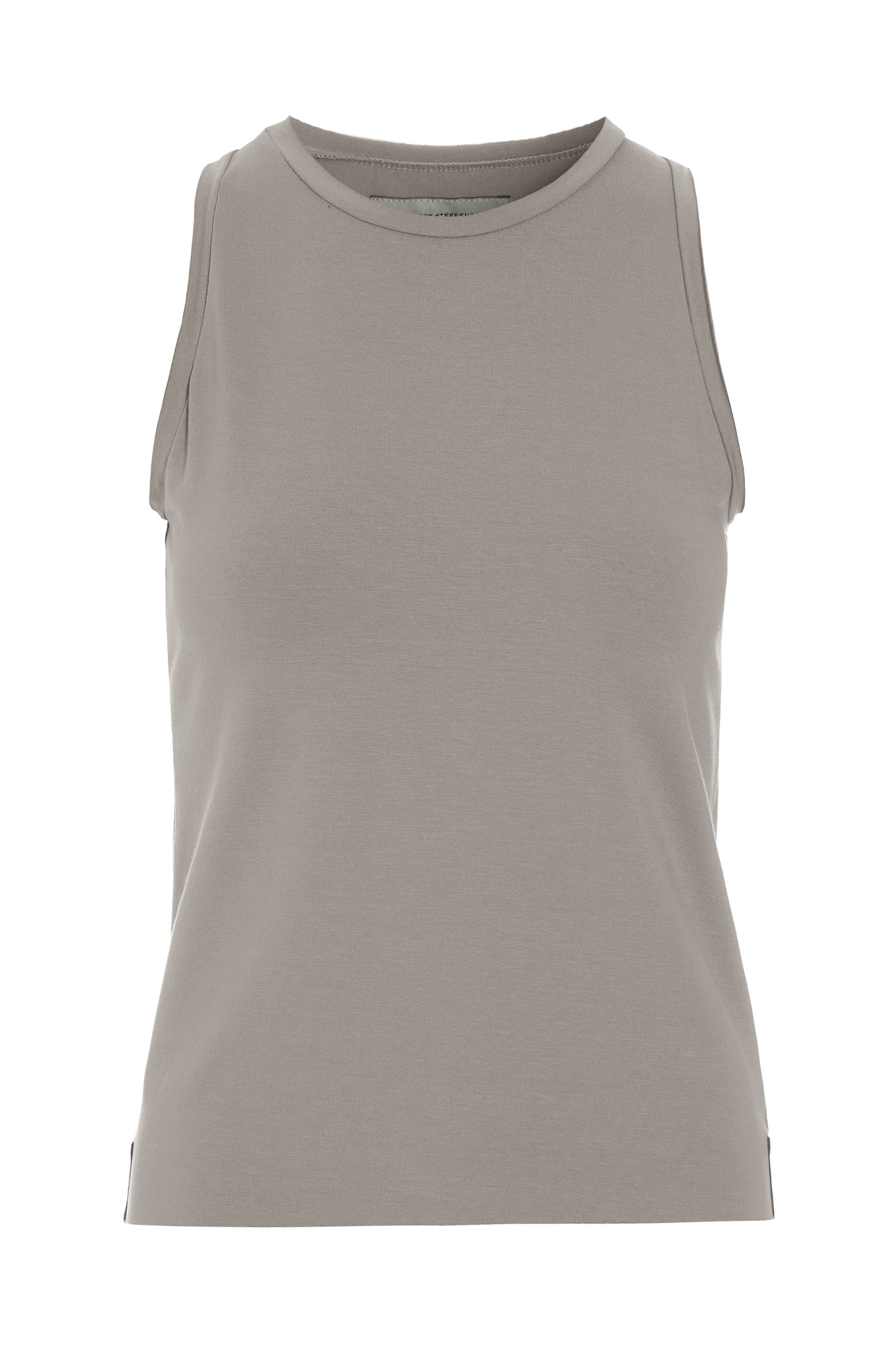 HENRIETTE STEFFENSEN COPENHAGEN TANK TOP - 96087 T-SHIRTS ELEPHANT 654