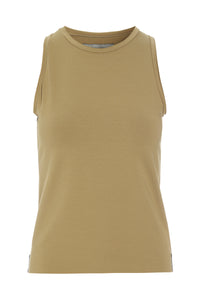 TANK TOP - 96087 - OLIVE