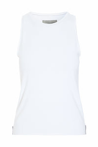 TANK TOP - 96087 - WHITE