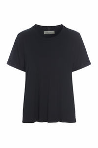 TEE - 96099 - BLACK