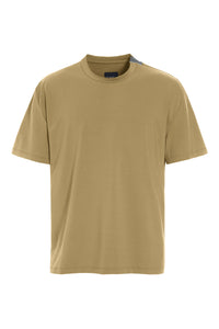 TEE LOOSE FIT - 1042C - OLIVE