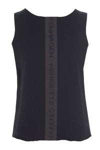 TOP - 71600 - BLACK