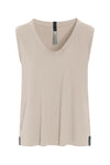 TOP V-NECK - 96102 - KIT