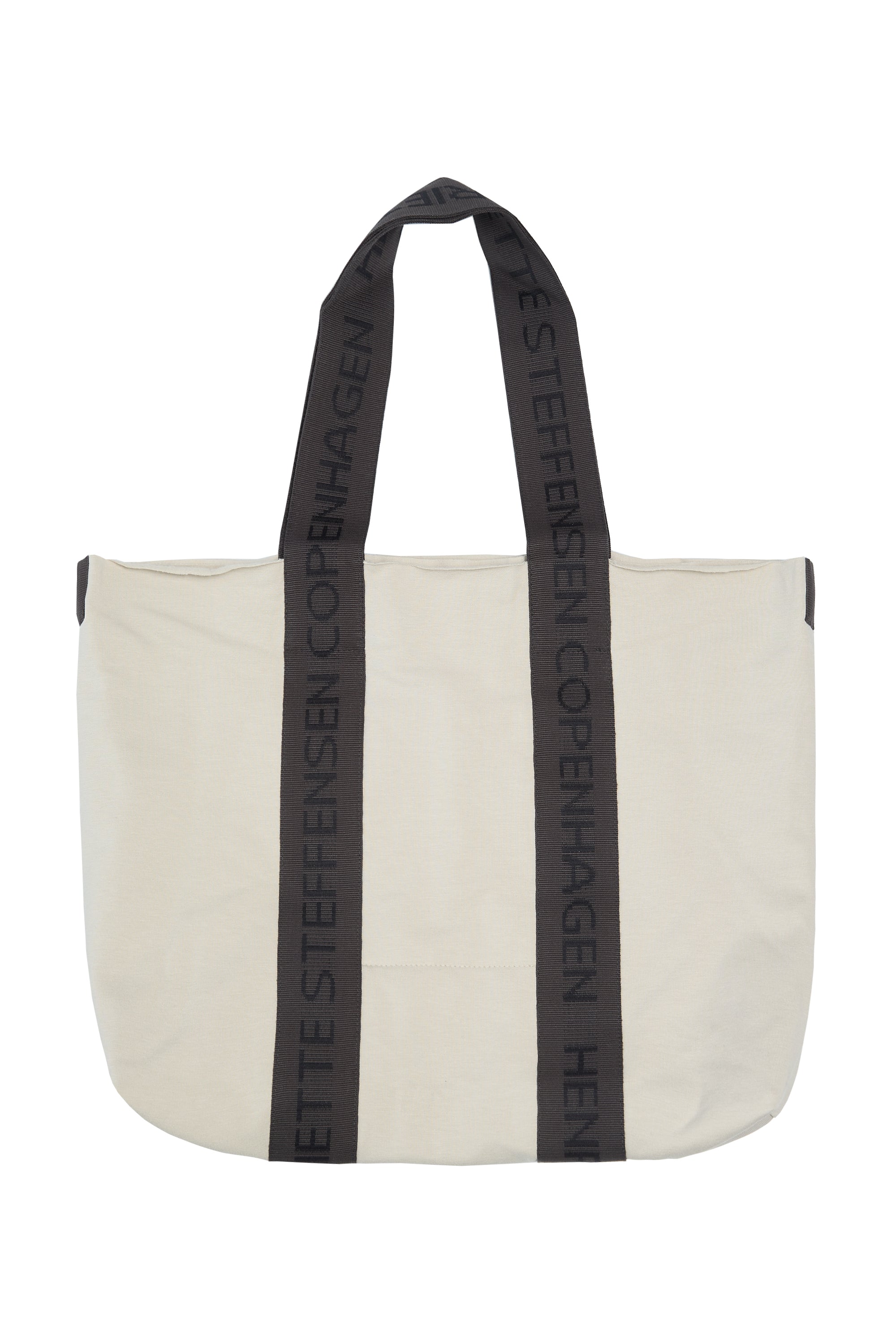 HENRIETTE STEFFENSEN COPENHAGEN TOTE BAG - 74502 BAG KIT 831