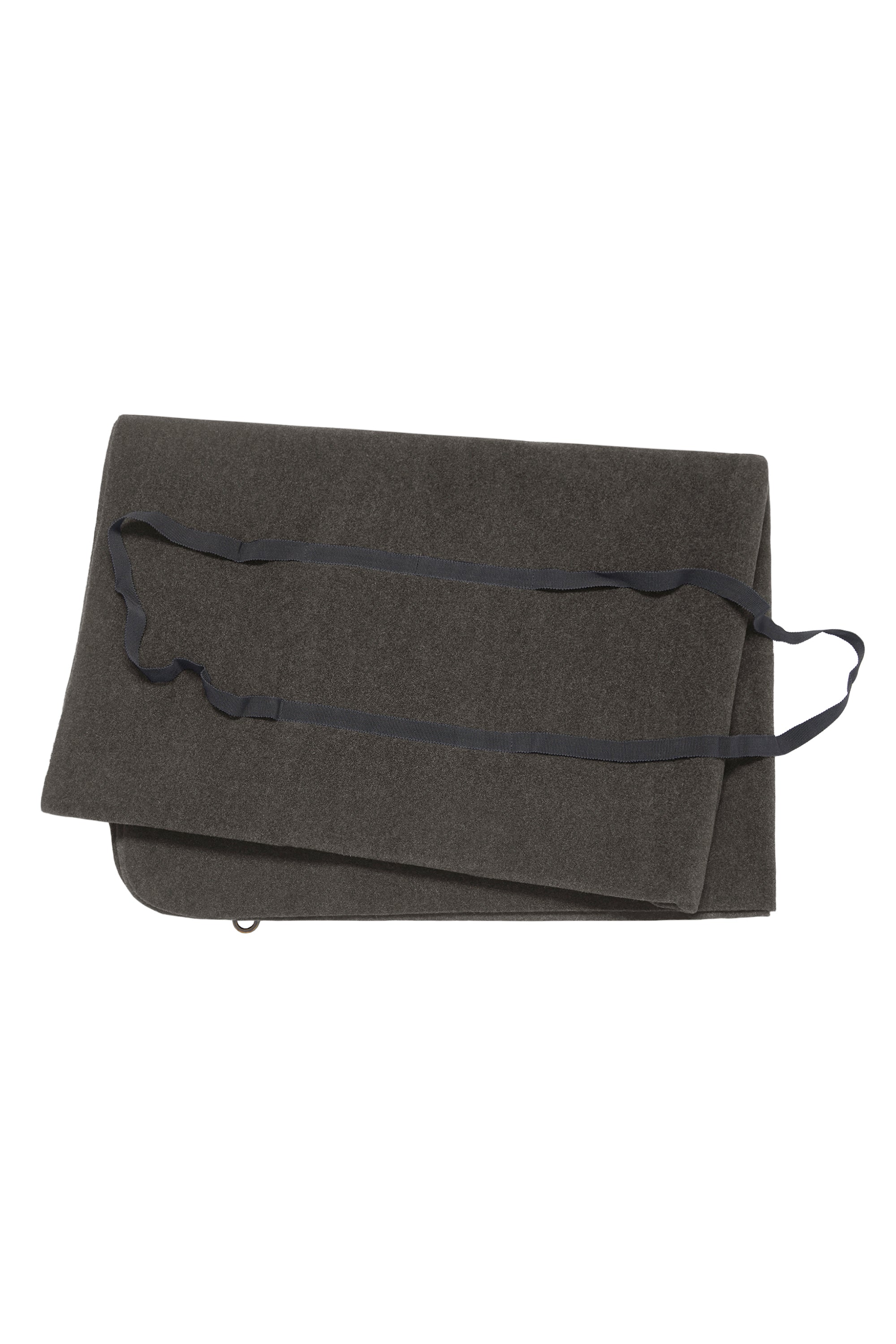 HENRIETTE STEFFENSEN COPENHAGEN TRAVEL BLANKET HS - 4086 HOME BARK 320