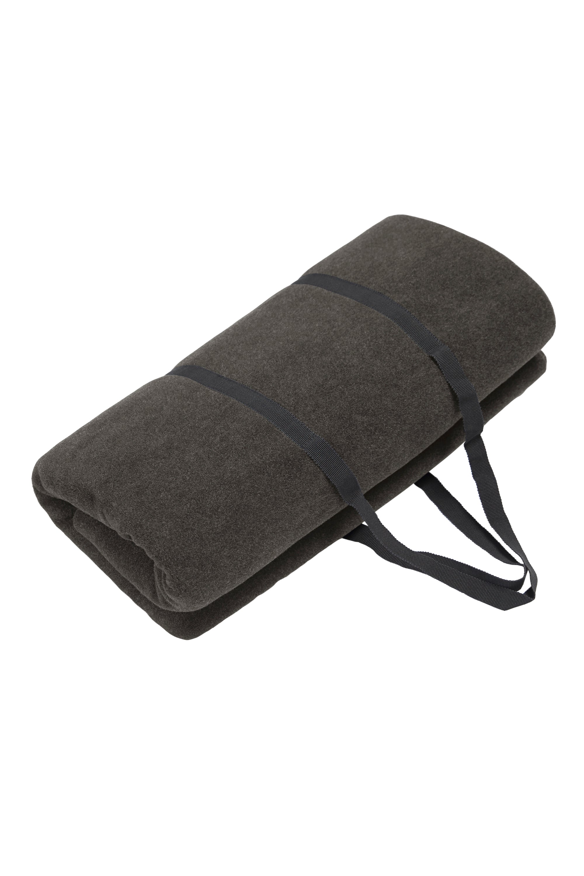 HENRIETTE STEFFENSEN COPENHAGEN TRAVEL BLANKET HS - 4086 HOME BARK 320