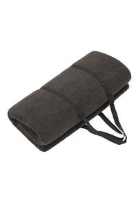 TRAVEL BLANKET HS - 4086 - BARK
