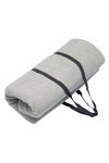 TRAVEL BLANKET HS - 4086 - SAND