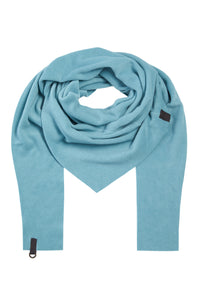 TRIANGLE SCARF - 4051 - SALVIE