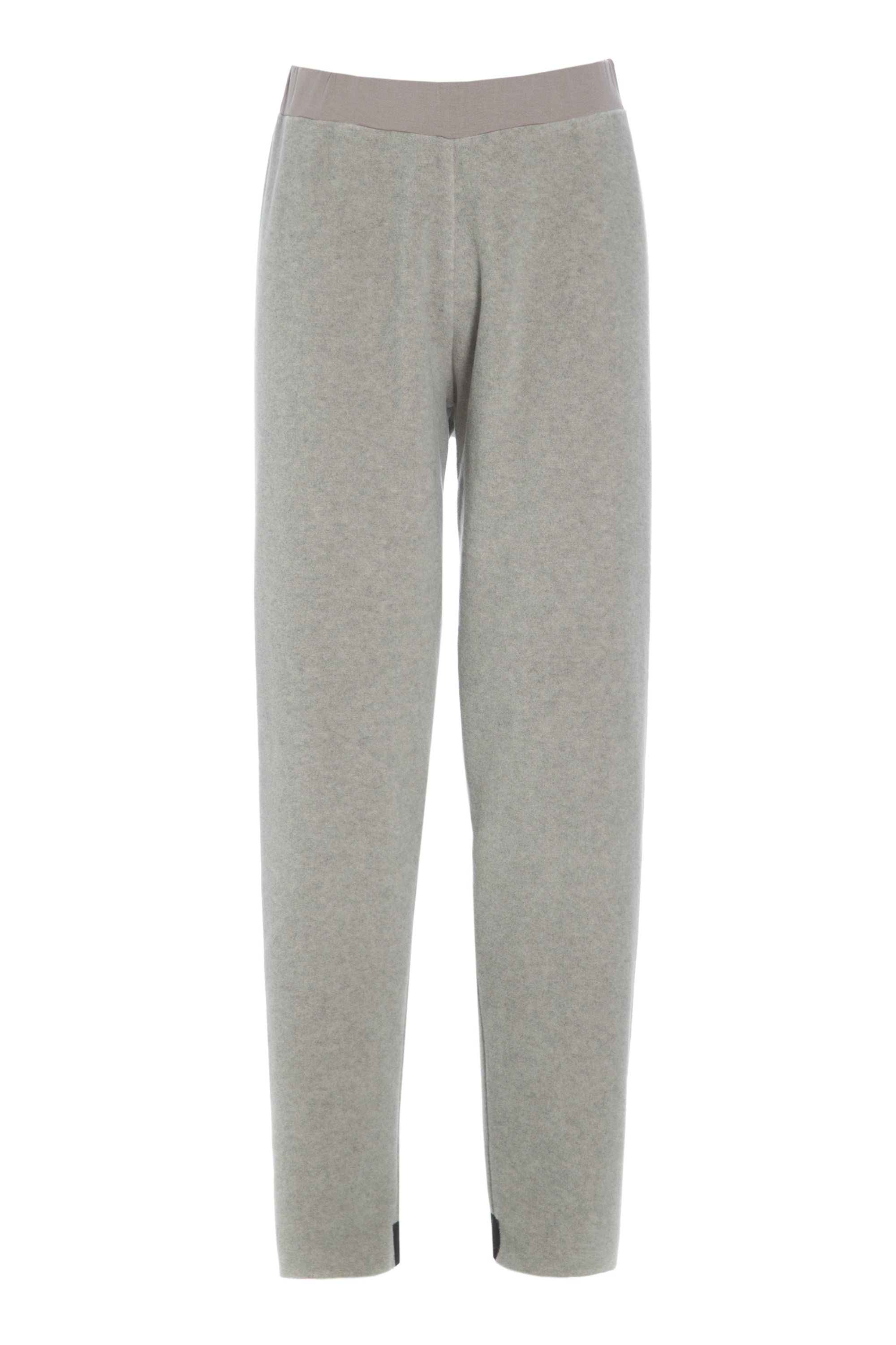 HENRIETTE STEFFENSEN COPENHAGEN TROUSERS - 2105 BUKSER SAND 805